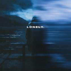 Обкладинка skyfall beats - lonely