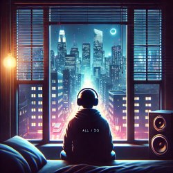Обкладинка skyfall beats - all i do