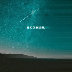 Обкладинка skyfall beats - exodus