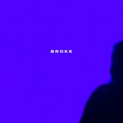 Обкладинка skyfall beats - broke (slowed)
