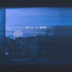 Обкладинка skyfall beats - all i do (slowed)