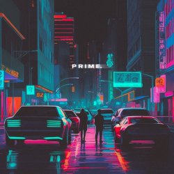 Обкладинка skyfall beats - prime