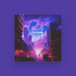 Обкладинка BasslandeR x skyfall beats - closer