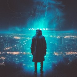Обкладинка skyfall beats - voltage