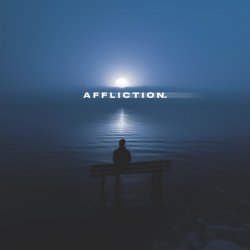 Обкладинка skyfall beats - affliction