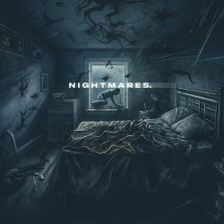Обкладинка skyfall beats - nightmares