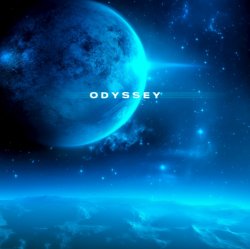 Обкладинка skyfall beats, SVDNESSMANE - odyssey