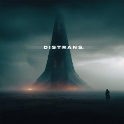 Обкладинка skyfall beats, silent anthem - distrans