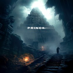 Cover skyfall beats, eyfect - prince