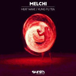 Обкладинка Melchi - Falcon