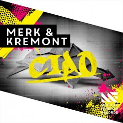 Обкладинка Merk & Kremont - Ciao