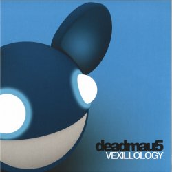 Обкладинка Deadmau5 - Orca