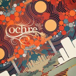Обкладинка Ochre - Fenwick Colliery