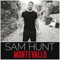 Обкладинка Sam Hunt - Take Your Time
