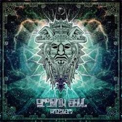 Обкладинка Organik Soul - Aztec Warrior