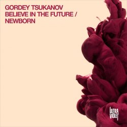 Обкладинка Gordey Tsukanov - Believe in the Future