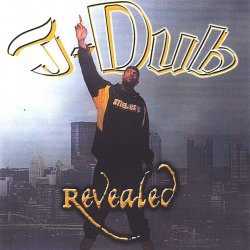 Обкладинка J Dub - You