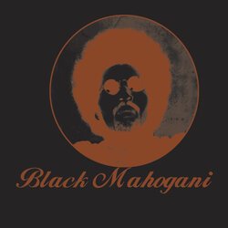 Обкладинка Moodymann - I'm Doing Fine