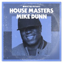 Обкладинка Mike Dunn - House Work