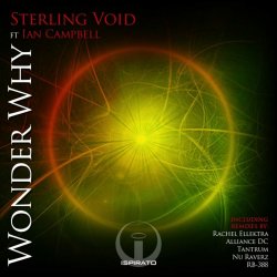 Обкладинка Sterling Void - So Beautiful