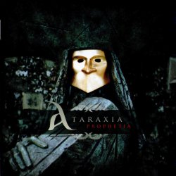 Обкладинка Ataraxia - Flee Et Fabian