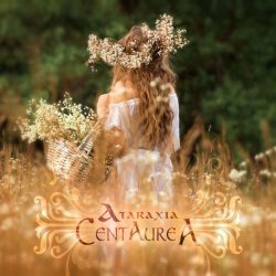 Обкладинка Ataraxia - Melisanda