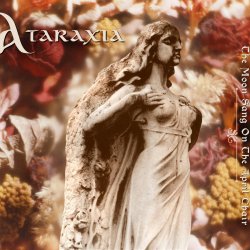 Обкладинка Ataraxia - The Moon Sang On The April Chair