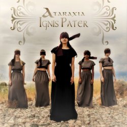 Обкладинка Ataraxia - Dolphins