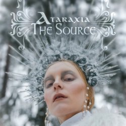 Обкладинка Ataraxia - Arcana Eco