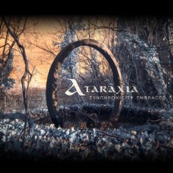 Обкладинка Ataraxia - Ondine