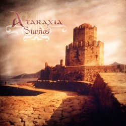 Обкладинка Ataraxia - Belle Jolande