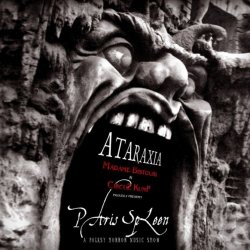 Обкладинка Ataraxia - A Votre Guise!
