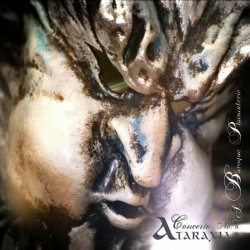 Обкладинка Ataraxia - Keladine