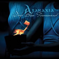 Обкладинка Ataraxia - Mnemosine