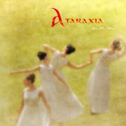 Обкладинка Ataraxia - Lunar Oceans