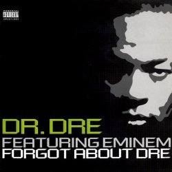 Обкладинка Dr. Dre - Forgot About Dre