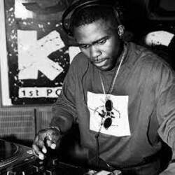 Обкладинка DJ Grand Wizard Theodore - Subway Theme