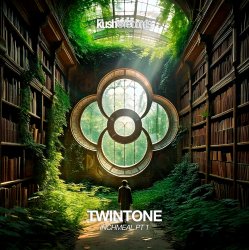 Обкладинка Twintone - Inchmeal Pt I (Original Mix)