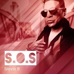 Обкладинка Stevie B - S.O.S.