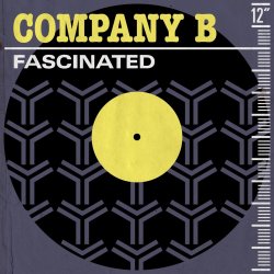 Обкладинка Company B - Fascinated