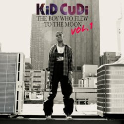 Обкладинка KiD CuDi - Love