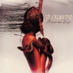 Обкладинка In Extremo - Vollmond