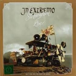 Обкладинка In Extremo - Ich Kenne Alles
