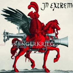 Обкладинка In Extremo - In Extremo