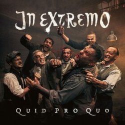 Обкладинка In Extremo - Miss Gordon Of Gight