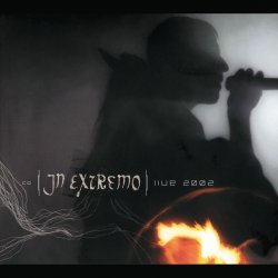 Обкладинка In Extremo - Como Poden