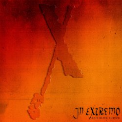 Обкладинка In Extremo - Hiemali Tempore