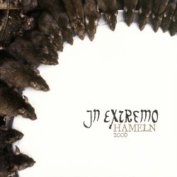 Обкладинка In Extremo - Vor Vollen Schusseln