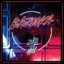 Обкладинка Bazooka - Planet Earth