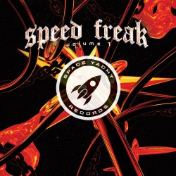 Обкладинка The Speed Freak - Kick It